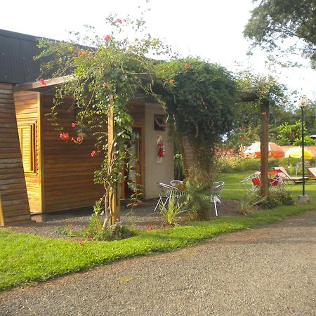Brizas Del Norte San Ignacio  Zewnętrze zdjęcie