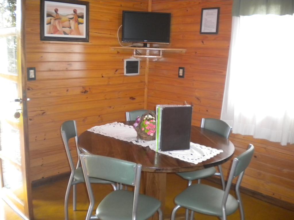 Brizas Del Norte San Ignacio  Zewnętrze zdjęcie