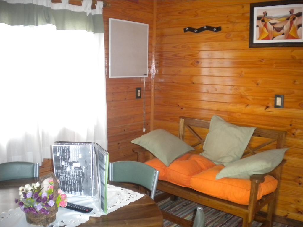 Brizas Del Norte San Ignacio  Zewnętrze zdjęcie