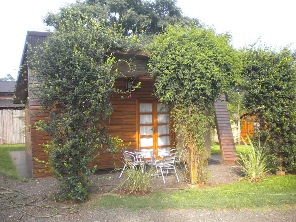 Brizas Del Norte San Ignacio  Zewnętrze zdjęcie