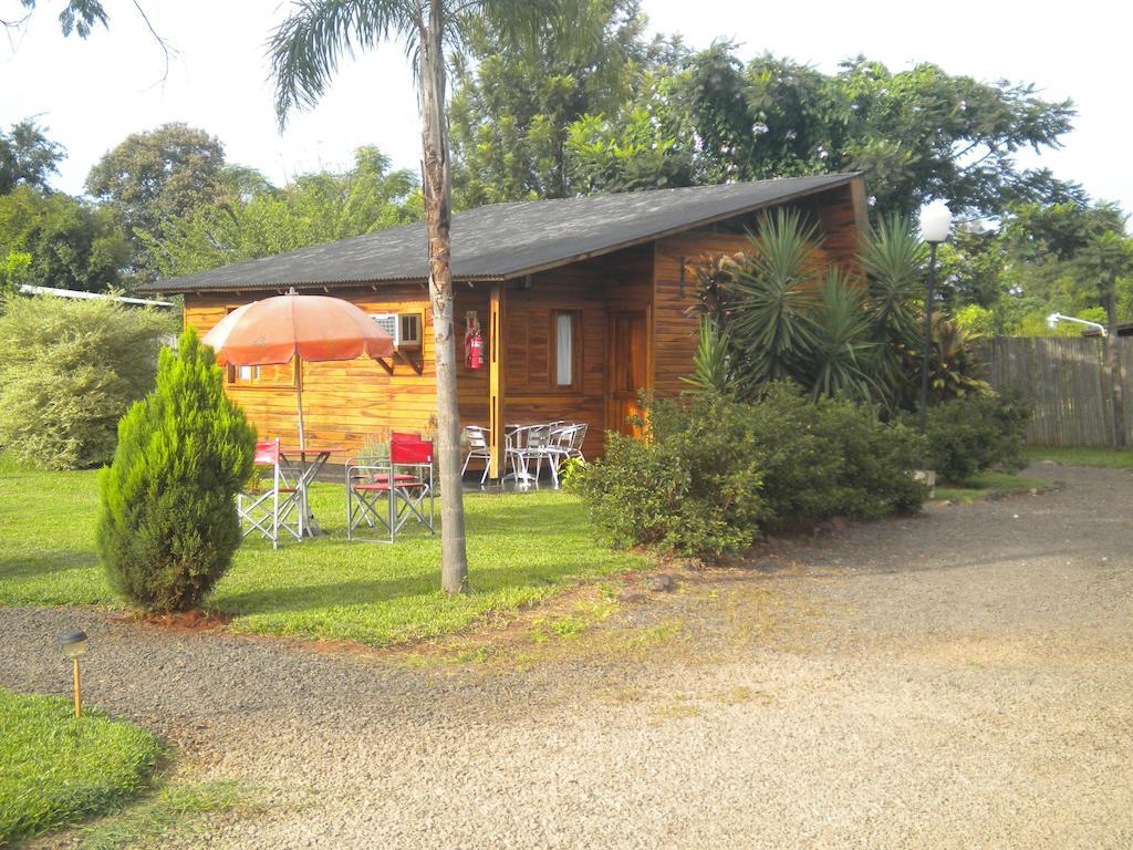Brizas Del Norte San Ignacio  Zewnętrze zdjęcie