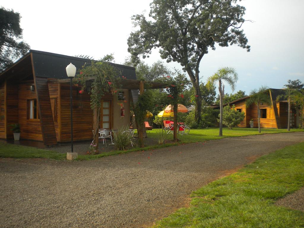 Brizas Del Norte San Ignacio  Zewnętrze zdjęcie