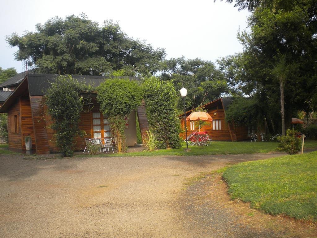 Brizas Del Norte San Ignacio  Zewnętrze zdjęcie