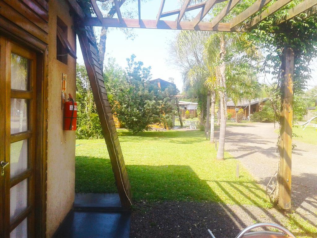 Brizas Del Norte San Ignacio  Zewnętrze zdjęcie