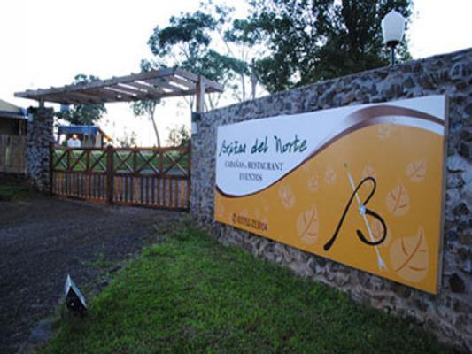 Brizas Del Norte San Ignacio  Zewnętrze zdjęcie