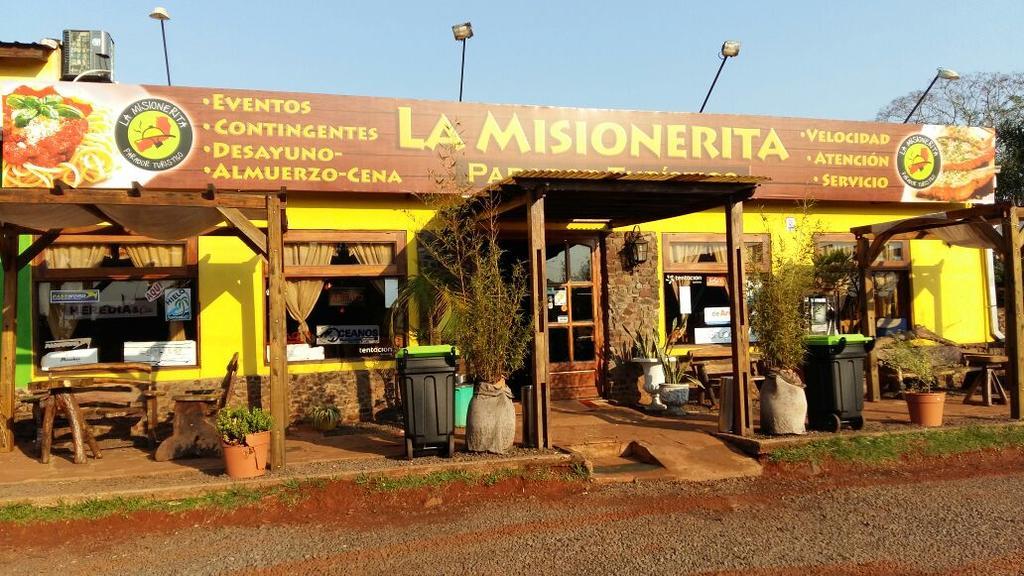 Brizas Del Norte San Ignacio  Zewnętrze zdjęcie