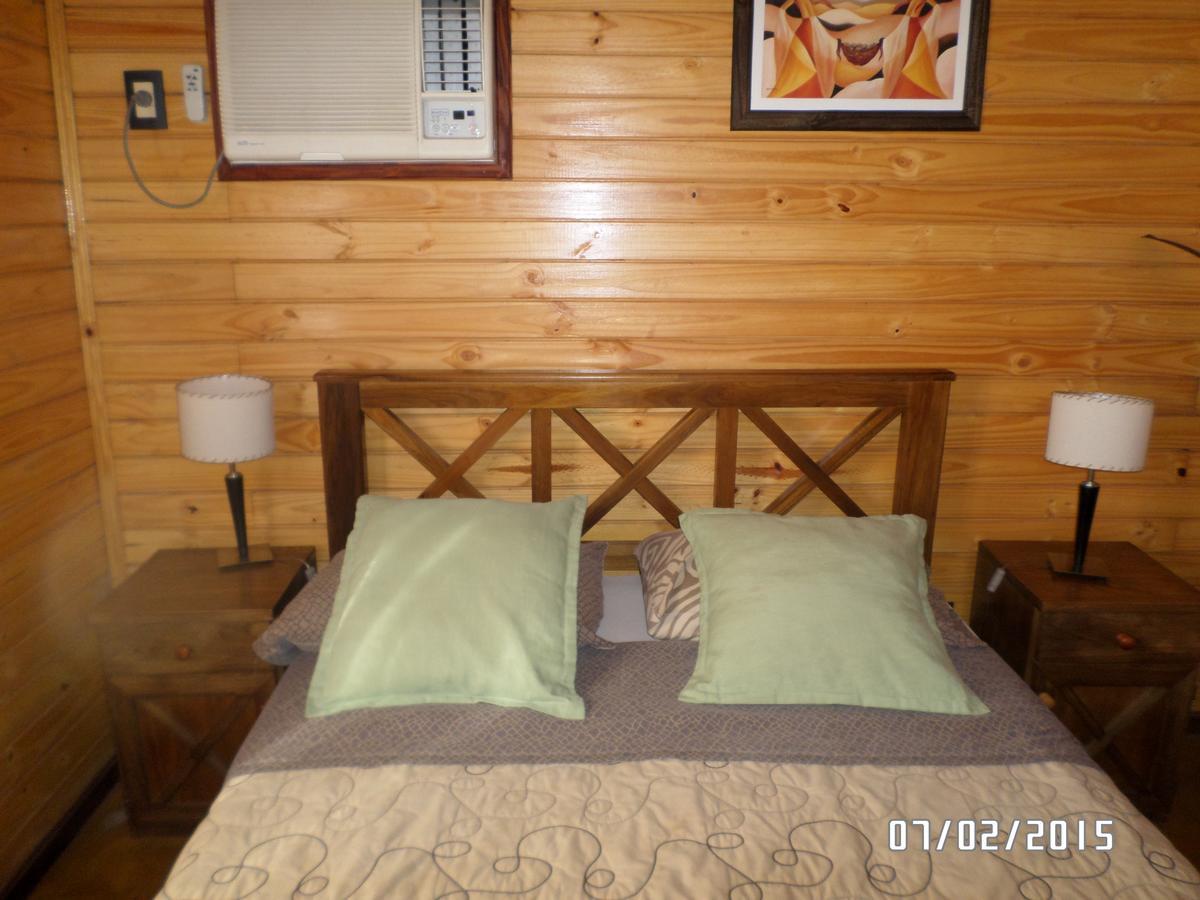 Brizas Del Norte San Ignacio  Zewnętrze zdjęcie