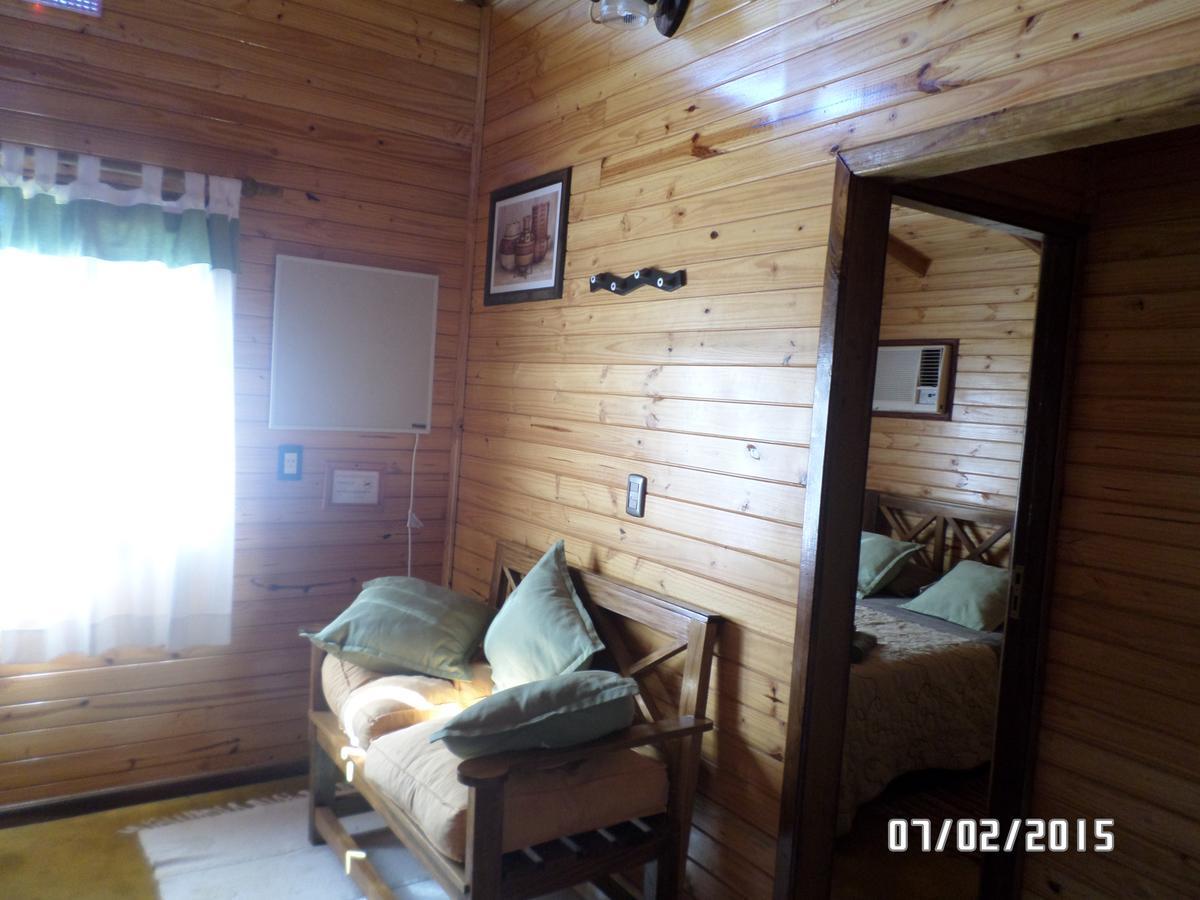 Brizas Del Norte San Ignacio  Zewnętrze zdjęcie